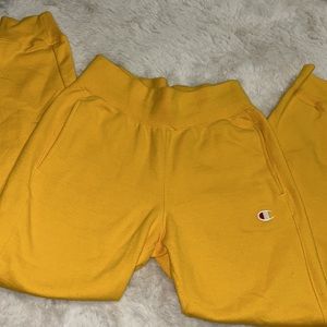 Champion Sweatpants